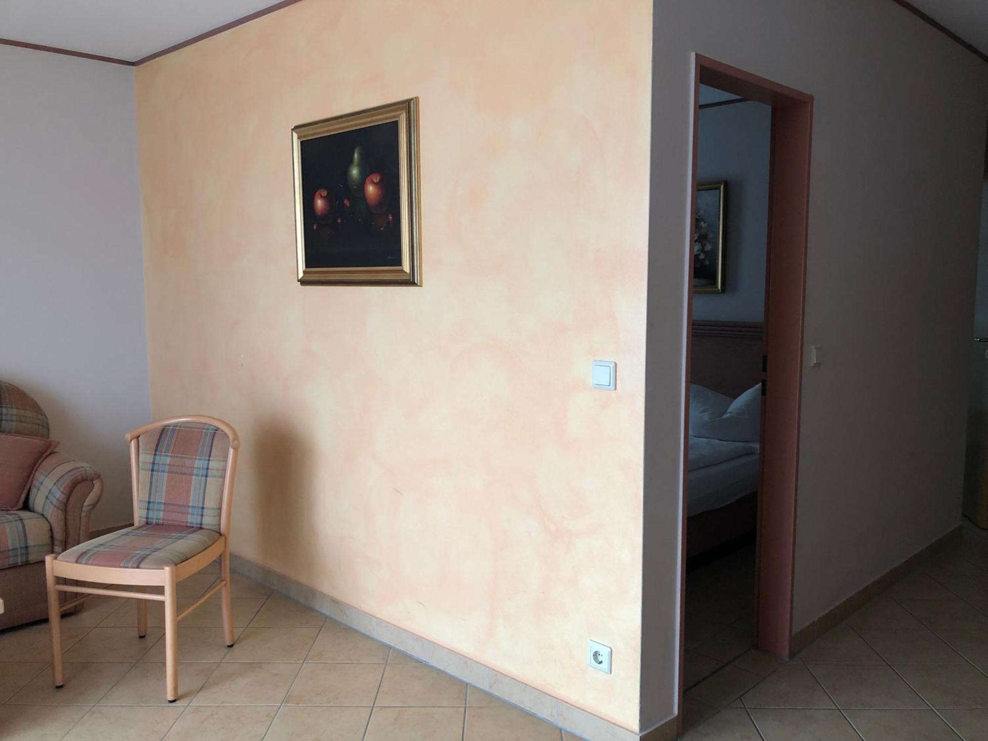 Hotel Esplanade & Aparthotel Rialto بينز المظهر الخارجي الصورة