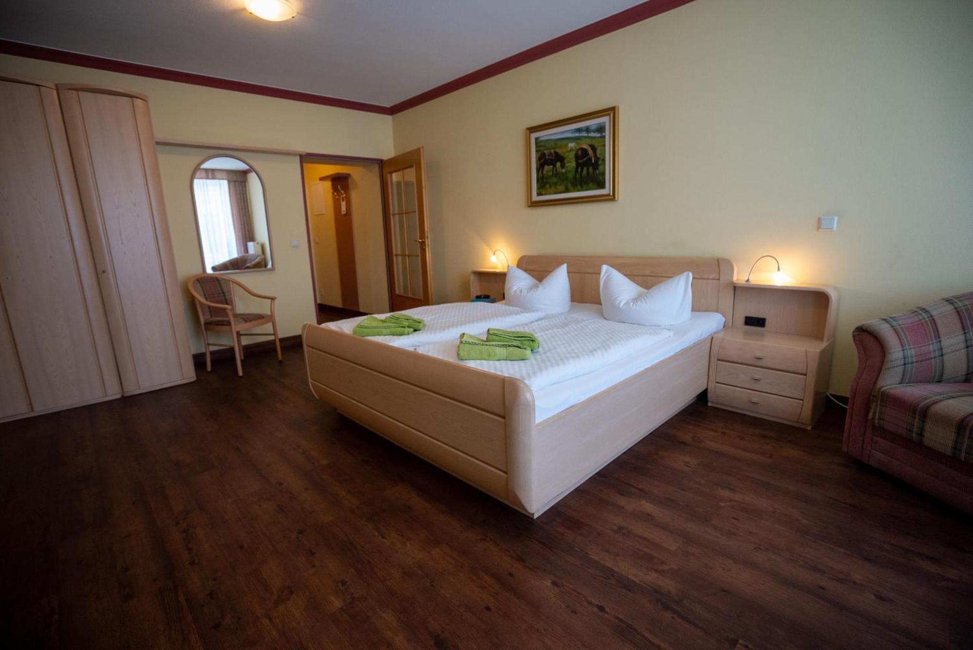 Hotel Esplanade & Aparthotel Rialto بينز المظهر الخارجي الصورة