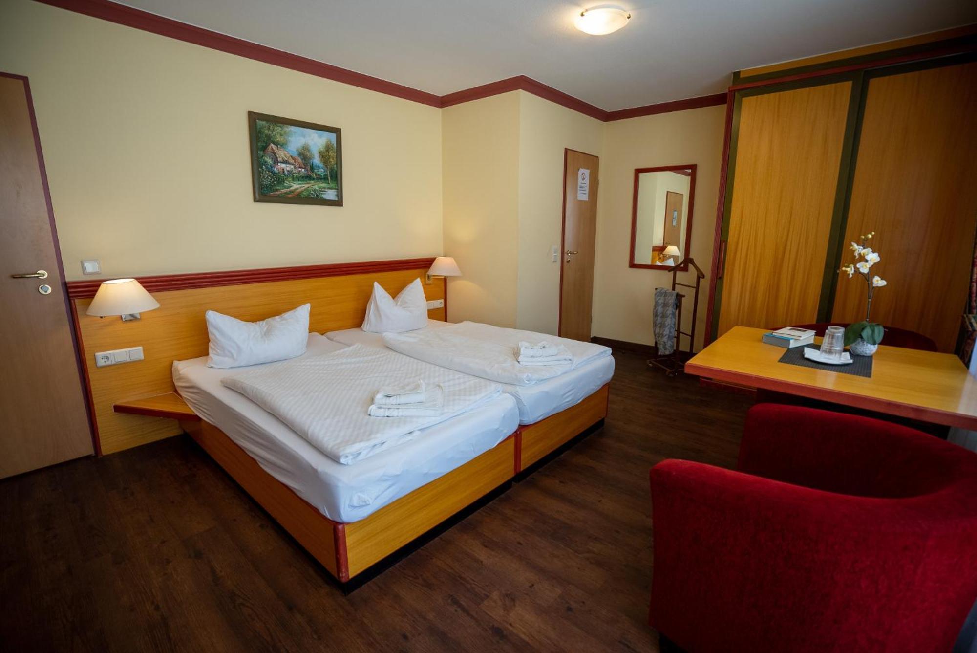 Hotel Esplanade & Aparthotel Rialto بينز المظهر الخارجي الصورة