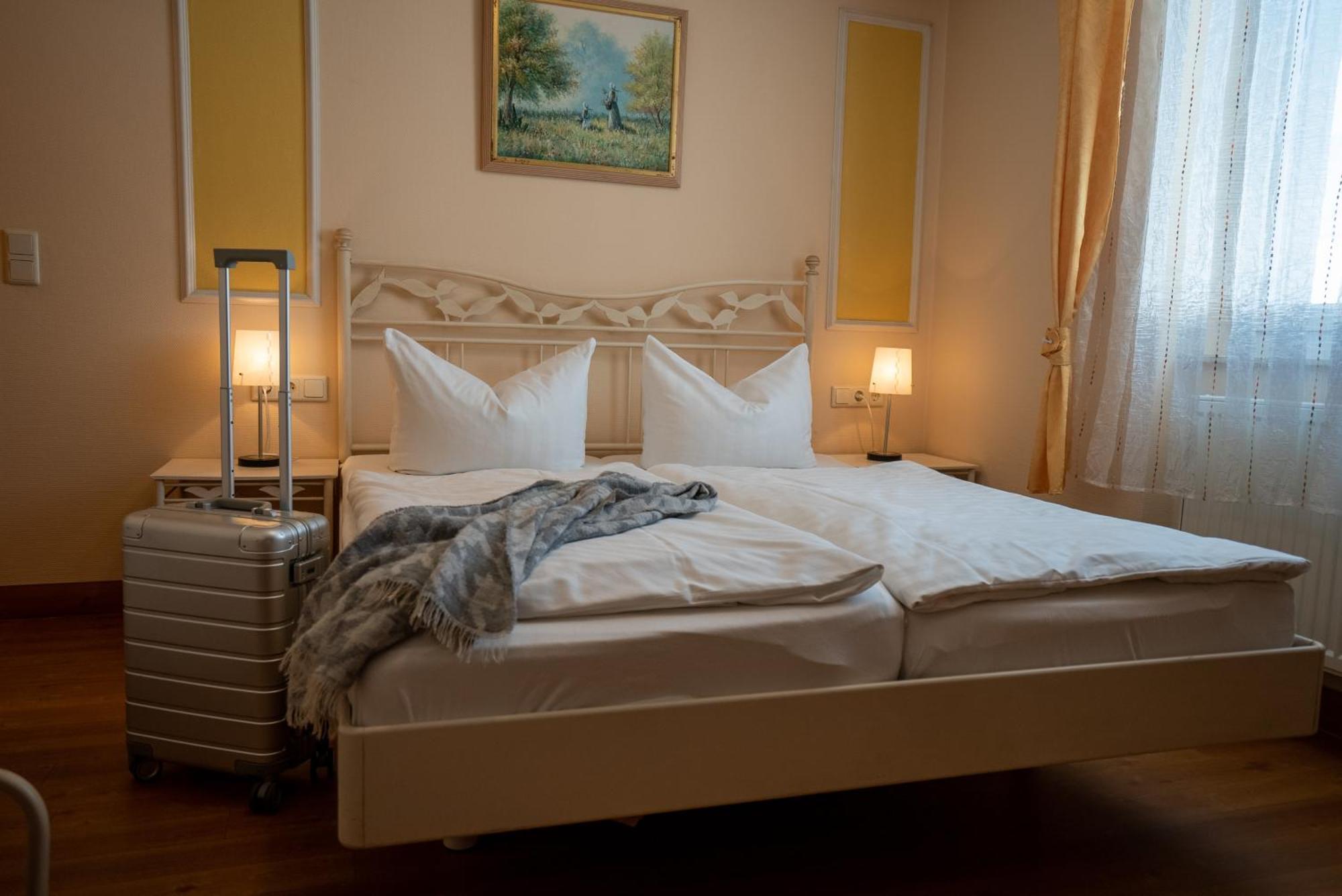 Hotel Esplanade & Aparthotel Rialto بينز المظهر الخارجي الصورة